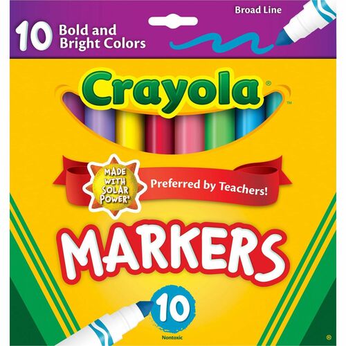 Art Markers